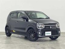 2018 Suzuki Alto