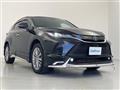 2025 Toyota Harrier Hybrid