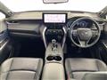 2025 Toyota Harrier Hybrid