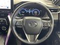 2025 Toyota Harrier Hybrid