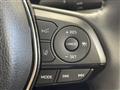 2025 Toyota Harrier Hybrid