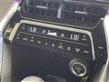 2025 Toyota Harrier Hybrid
