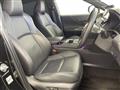 2025 Toyota Harrier Hybrid