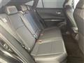 2025 Toyota Harrier Hybrid