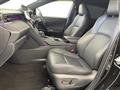 2025 Toyota Harrier Hybrid