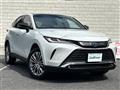 2025 Toyota Harrier Hybrid