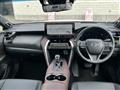 2025 Toyota Harrier Hybrid