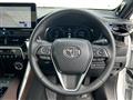 2025 Toyota Harrier Hybrid