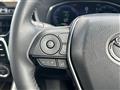 2025 Toyota Harrier Hybrid
