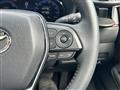 2025 Toyota Harrier Hybrid