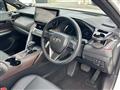 2025 Toyota Harrier Hybrid