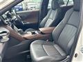 2025 Toyota Harrier Hybrid