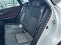 2025 Toyota Harrier Hybrid