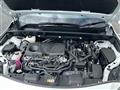 2025 Toyota Harrier Hybrid