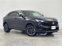 2023 Honda VEZEL