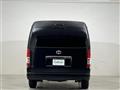 2024 Toyota Hiace