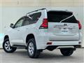 2022 Toyota Land Cruiser Prado