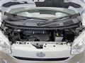 2018 Daihatsu Move Canbus