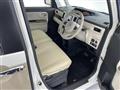 2018 Daihatsu Move Canbus