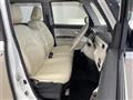 2018 Daihatsu Move Canbus