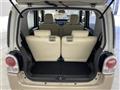 2018 Daihatsu Move Canbus