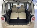 2018 Daihatsu Move Canbus