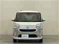2018 Daihatsu Move Canbus