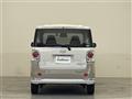 2018 Daihatsu Move Canbus