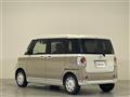 2018 Daihatsu Move Canbus