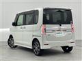 2014 Daihatsu Tanto