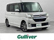2014 Daihatsu Tanto