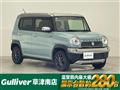 2018 Suzuki Hustler