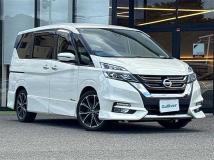 2017 Nissan Serena