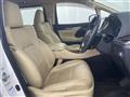 2016 Toyota Alphard Hybrid