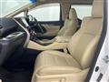 2016 Toyota Alphard Hybrid