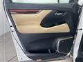 2016 Toyota Alphard Hybrid