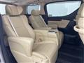 2016 Toyota Alphard Hybrid