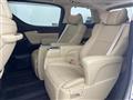 2016 Toyota Alphard Hybrid