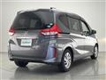 2017 Honda Freed