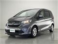 2017 Honda Freed