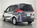 2017 Honda Freed