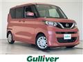 2021 Nissan ROOX