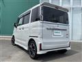2018 Suzuki Spacia