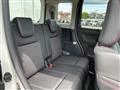 2018 Suzuki Spacia