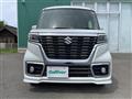 2018 Suzuki Spacia