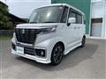 2018 Suzuki Spacia