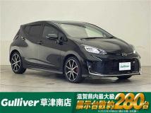 2024 Toyota AQUA