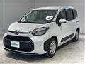 2026 Toyota Sienta