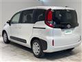 2026 Toyota Sienta