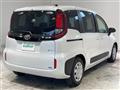 2026 Toyota Sienta